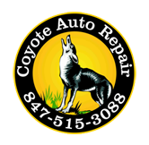 Coyote Auto Repair